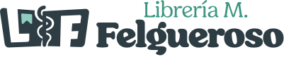 Logo de Librería Felgueroso