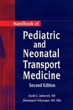 Pediatric and Neonatal Transport Medicine