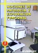 Nociones de Patologia y Exploración Funcional 2º FP2.