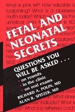 Fetal and Neonatal Secrets