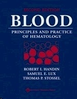Blood: Principles & Practice of Hematology "Contiene CD-ROM"