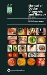 Manual of Ocular Diagnosis and Therapy