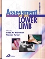 Assessment of the Lower Limb