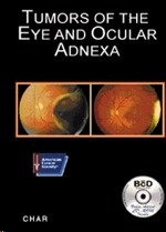 Tumors of the Eye and Ocular Adnexa "Colour Atlas"