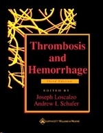Thrombosis and Hemorrhage