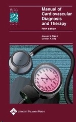 Manual of Cardiovascular Diagnosis and Therapy