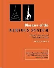 Diseases of the Nervous System. 2 Vols "Clinical Neuroscience and Therapeutic Principles"