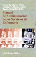 Manual de Administracion de los Servicios de Enfermeria