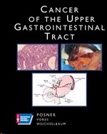 Cancer of the Upper Gastrointestinal Tract "Esophagus/Stomach"