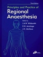 Regional Anaesthesia