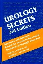 Urology Secrets