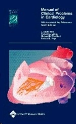 Manual of Clinical Problems in Cardiology