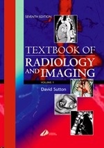 Textbook of Radiology and Imaging. 2 Vols.