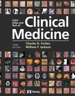 Colour Atlas and Text of Clinical Medicine