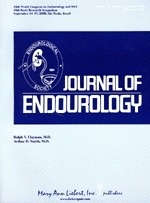 Journal of Endourology (On-Line) 