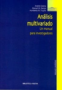 Analisis Multivariado "Un manual para investigadores"