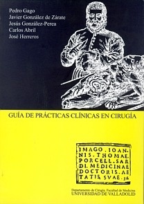 Guia de Practicas Clinicas en Cirugia