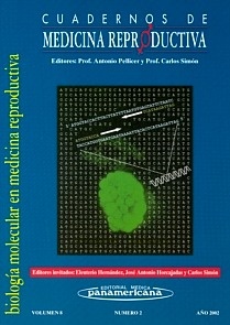 Biología Molecular en Medicina Reproductiva Tomo 8 Vol.2