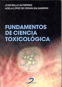 Fundamentos de Ciencia Toxicológica