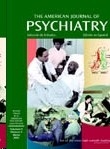 The American Journal of Psychiatry 2006 (Ed. Española) 