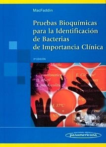 Pruebas Bioquímicas para la identificación de Bacterias de Importancia Clínica