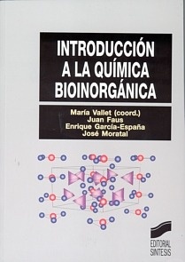 Introduccion a la Quimica Bioinorganica