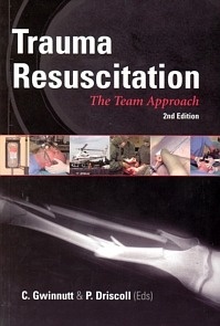 Trauma Resuscitation "The Team Approach"