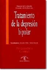 Tratamiento de la Depresión Bipolar