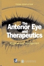 Anterior Eye and Therapeutics "Diagnosis and Management"