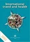 International Travel and Health 2003