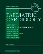 Pediatric Cardiology