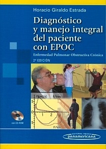 Diagnóstico y Manejo Integral del Paciente con EPOC