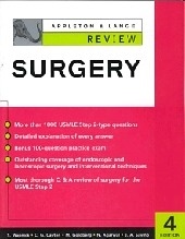 Appleton & Lange Review Surgery