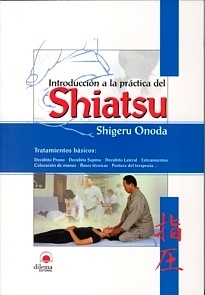 Introduccion a la Practica del Shiatsu