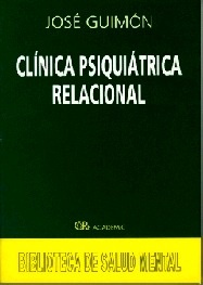 Clinica Psiquiatrica Relacional. T/2