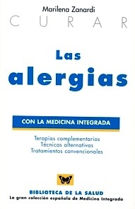 Curar las alergias "con la medicina integrada"