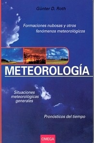 Meteorologia "Formaciones Nubosas y Otros Fenomenos Meteorologicos"