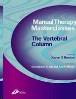 Manual Therapy Masterclasses - The Vertebral Column