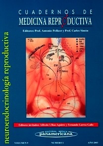 Neuroendocrinología Reproductiva "Cuadernos de Medicina Reproductiva"