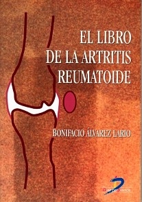 El libro de la Artritis Reumatoide