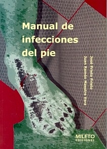 Manual de Infecciones del Pie