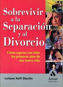Sobrevivir a la separacion y al divorcio
