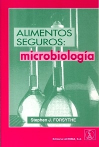 Alimentos seguros: Microbiología