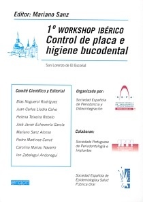 Control de Placa e Higiene Bucodental "1º Workshop Iberico"