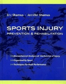 Sports Injury "Prevention & Rehabilitation"