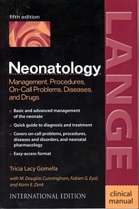 Neonatology "Clinical manual"