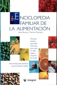 Enciclopedia familiar de la alimentación