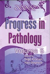 Progress in Pathology. Vol. 6