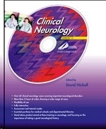 Clinical Neurology on CD ROM