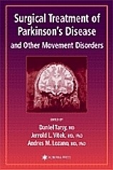 Surgical Treatment of Parkinson's Disease "and Other Movement Disorders"